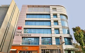 Capital O 15537 Dev Corporate